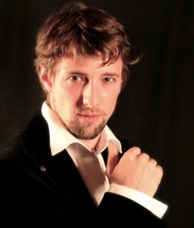 (tuteur) Eric Hueber